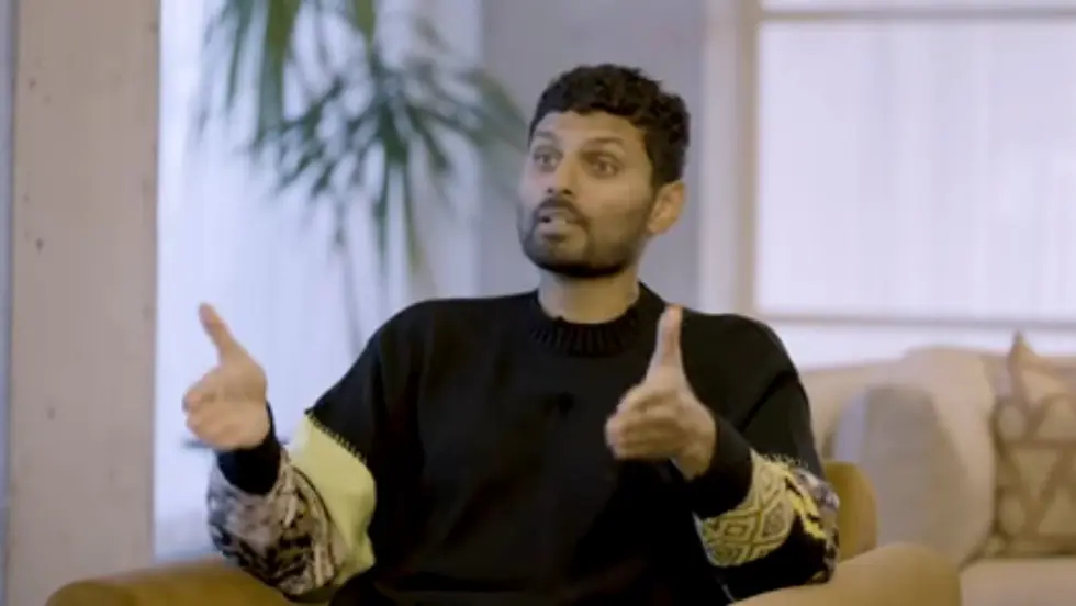 Learn The MOST IMPORTANT Skills To Be SUCCESSFUL In The 21st Century | Ray Dalio & Jay Shetty 018