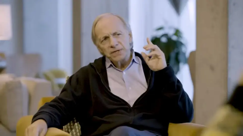 Learn The MOST IMPORTANT Skills To Be SUCCESSFUL In The 21st Century | Ray Dalio & Jay Shetty 019