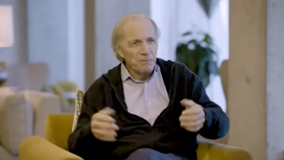 Learn The MOST IMPORTANT Skills To Be SUCCESSFUL In The 21st Century | Ray Dalio & Jay Shetty 020