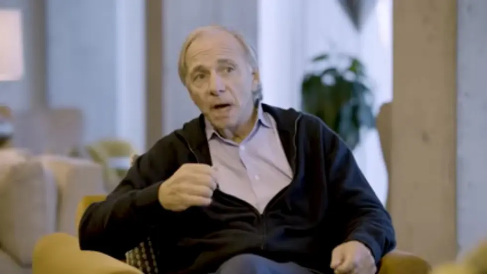 Learn The MOST IMPORTANT Skills To Be SUCCESSFUL In The 21st Century | Ray Dalio & Jay Shetty 022