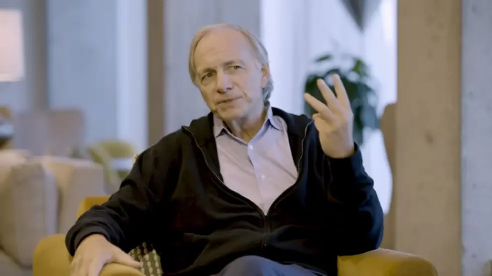 Learn The MOST IMPORTANT Skills To Be SUCCESSFUL In The 21st Century | Ray Dalio & Jay Shetty 023