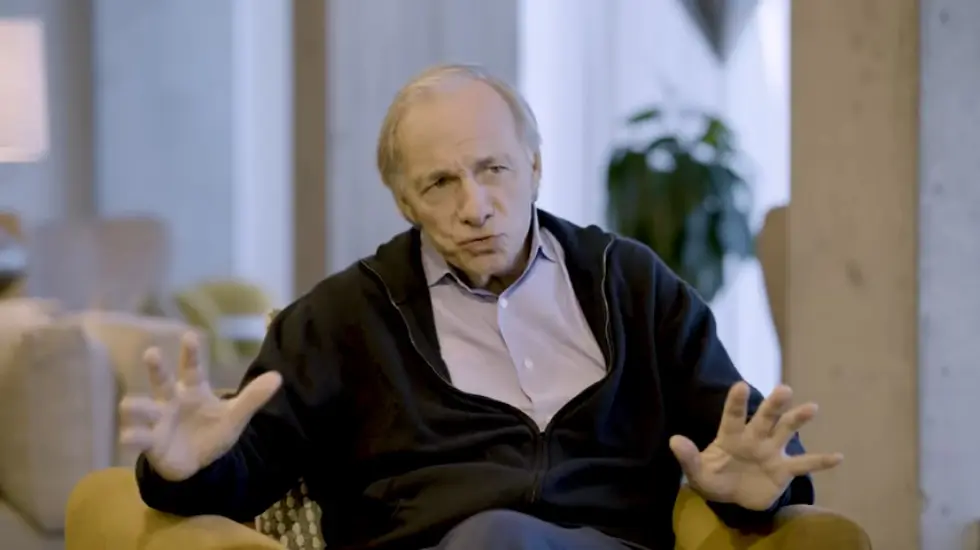 Learn The MOST IMPORTANT Skills To Be SUCCESSFUL In The 21st Century | Ray Dalio & Jay Shetty 024