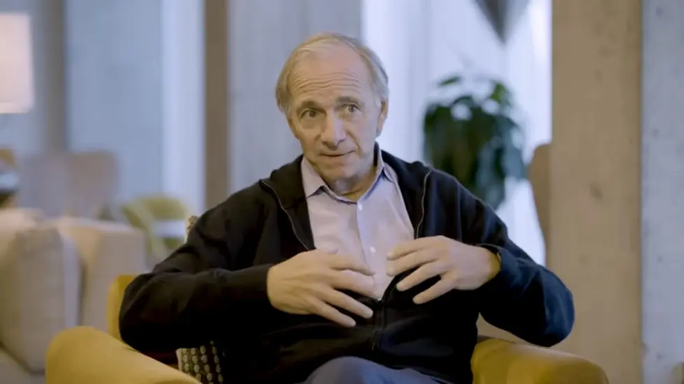 Learn The MOST IMPORTANT Skills To Be SUCCESSFUL In The 21st Century | Ray Dalio & Jay Shetty 027