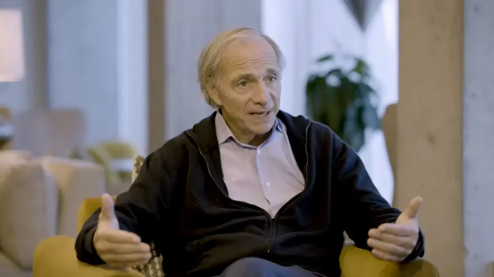 Learn The MOST IMPORTANT Skills To Be SUCCESSFUL In The 21st Century | Ray Dalio & Jay Shetty 028