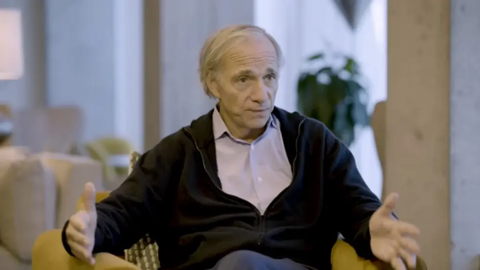 Learn The MOST IMPORTANT Skills To Be SUCCESSFUL In The 21st Century | Ray Dalio & Jay Shetty 032