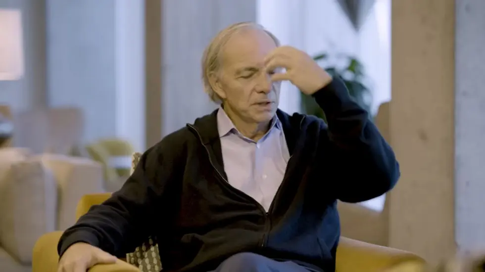 Learn The MOST IMPORTANT Skills To Be SUCCESSFUL In The 21st Century | Ray Dalio & Jay Shetty 035