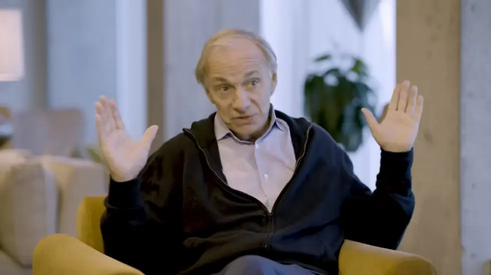 Learn The MOST IMPORTANT Skills To Be SUCCESSFUL In The 21st Century | Ray Dalio & Jay Shetty 037