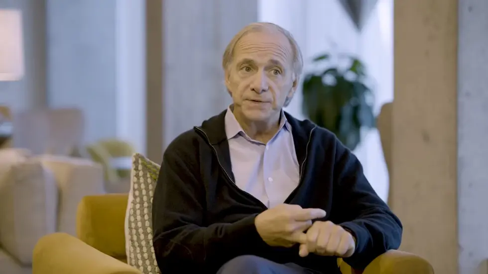 Learn The MOST IMPORTANT Skills To Be SUCCESSFUL In The 21st Century | Ray Dalio & Jay Shetty 039