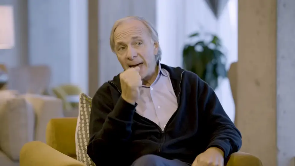 Learn The MOST IMPORTANT Skills To Be SUCCESSFUL In The 21st Century | Ray Dalio & Jay Shetty 040