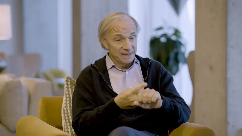 Learn The MOST IMPORTANT Skills To Be SUCCESSFUL In The 21st Century | Ray Dalio & Jay Shetty 041