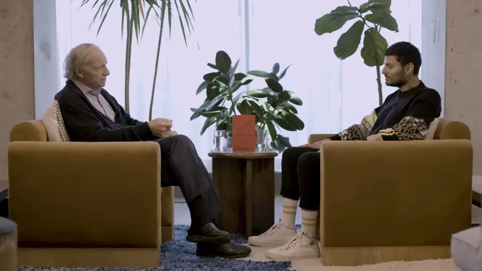 Learn The MOST IMPORTANT Skills To Be SUCCESSFUL In The 21st Century | Ray Dalio & Jay Shetty 043