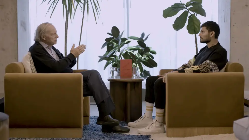 Learn The MOST IMPORTANT Skills To Be SUCCESSFUL In The 21st Century | Ray Dalio & Jay Shetty 044