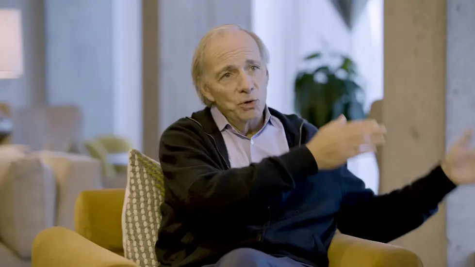 Learn The MOST IMPORTANT Skills To Be SUCCESSFUL In The 21st Century | Ray Dalio & Jay Shetty 045