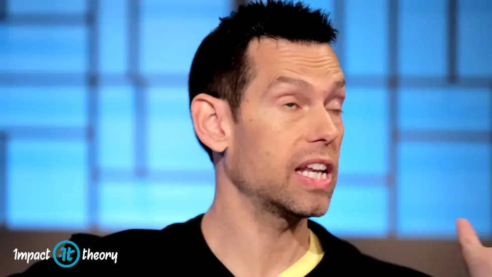 The KEY PRINCIPLES For Building A Life Of WEALTH & SUCCESS | Ray Dalio 007