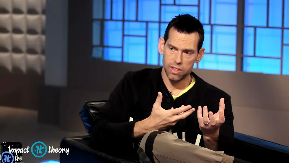 The KEY PRINCIPLES For Building A Life Of WEALTH & SUCCESS | Ray Dalio 012