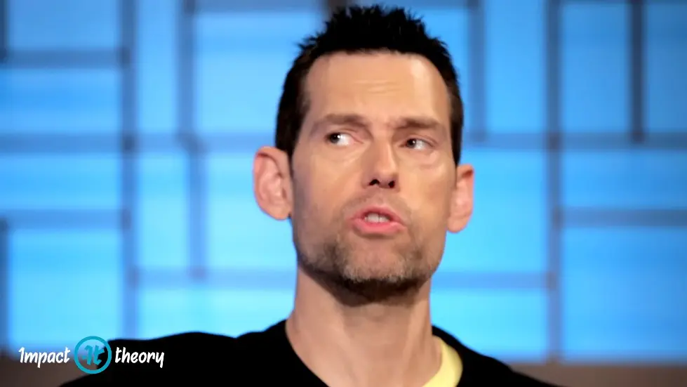 The KEY PRINCIPLES For Building A Life Of WEALTH & SUCCESS | Ray Dalio 015