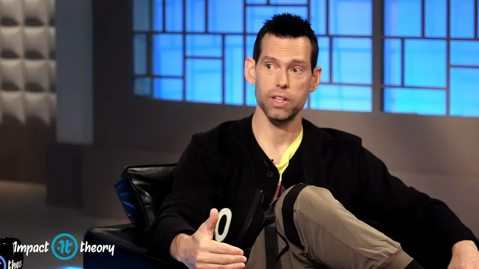 The KEY PRINCIPLES For Building A Life Of WEALTH & SUCCESS | Ray Dalio 031