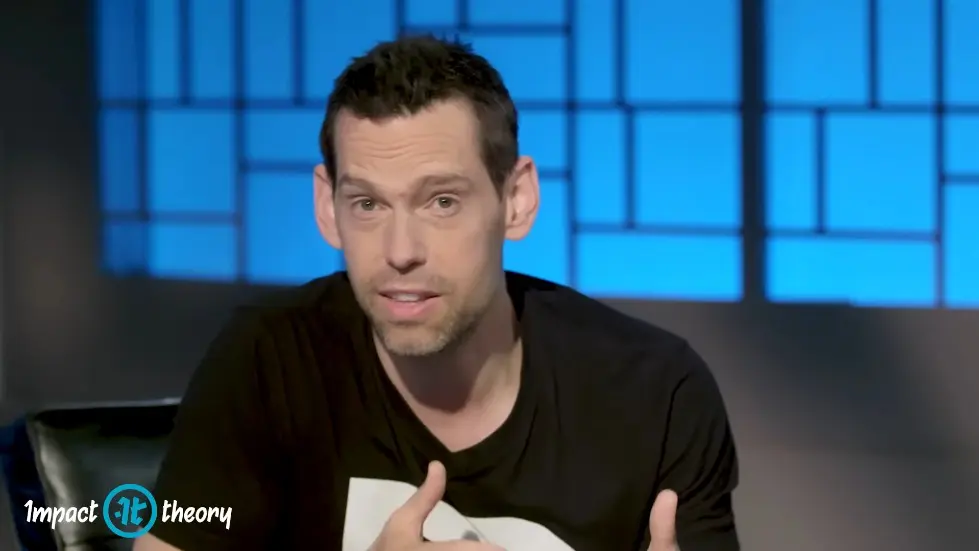 What You Need to Know About the Future with Legendary Futurist Ray Kurzweil | Impact Theory 001