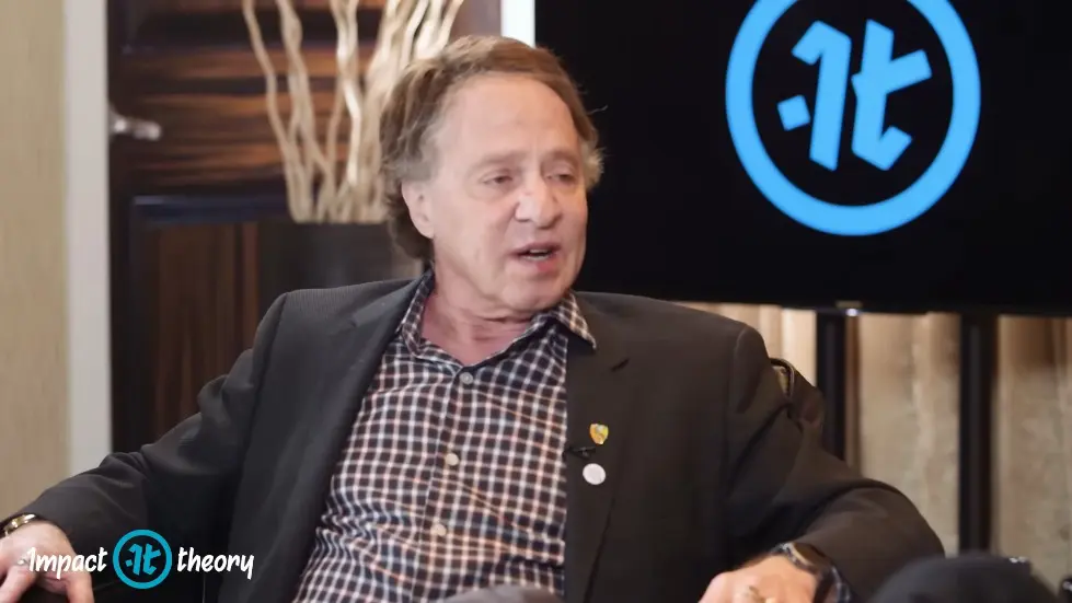 What You Need to Know About the Future with Legendary Futurist Ray Kurzweil | Impact Theory 010