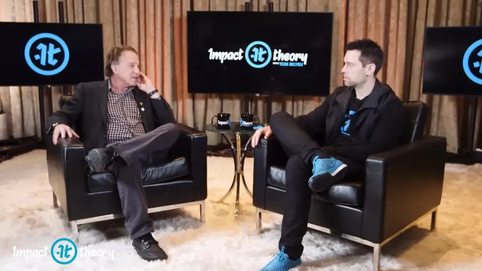 What You Need to Know About the Future with Legendary Futurist Ray Kurzweil | Impact Theory 011