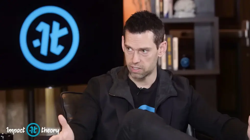 What You Need to Know About the Future with Legendary Futurist Ray Kurzweil | Impact Theory 013