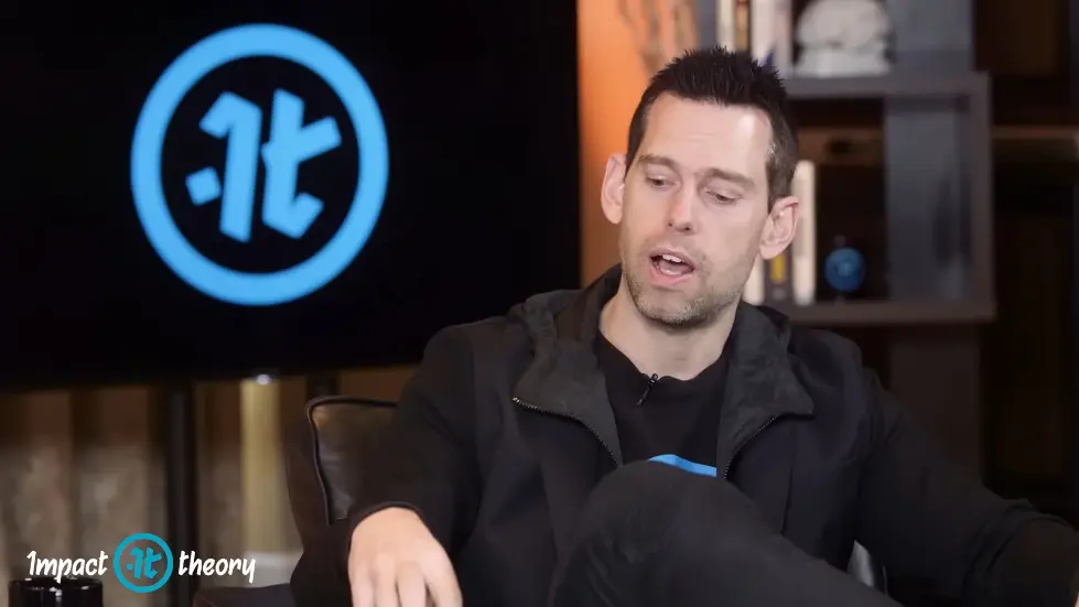 What You Need to Know About the Future with Legendary Futurist Ray Kurzweil | Impact Theory 016