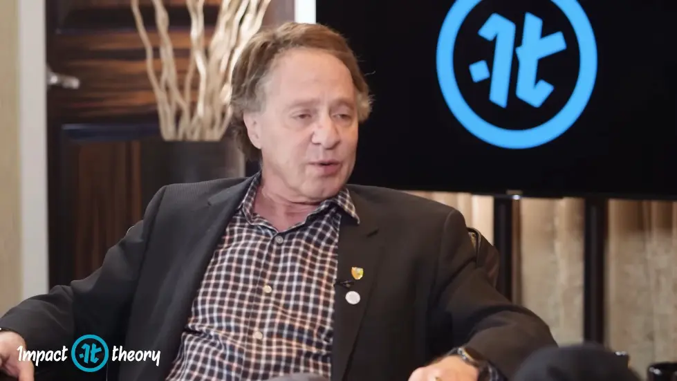 What You Need to Know About the Future with Legendary Futurist Ray Kurzweil | Impact Theory 017