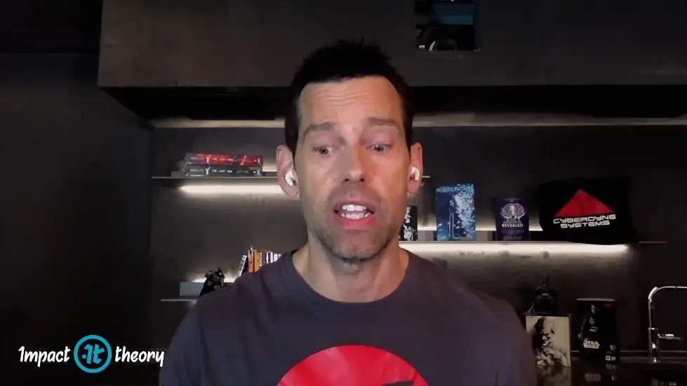 Rich Dad Poor Dad Author Robert Kiyosaki on Attaining and Keeping Wealth 001