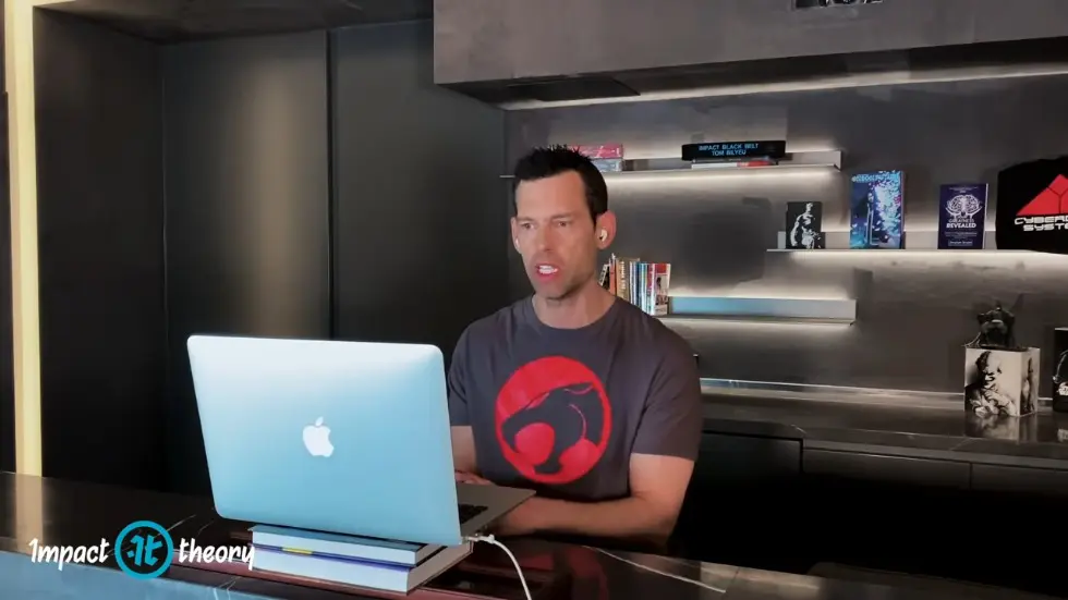 Rich Dad Poor Dad Author Robert Kiyosaki on Attaining and Keeping Wealth 011