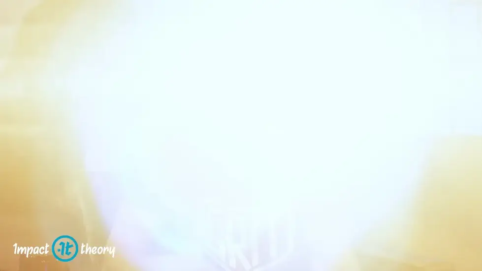 Why Your Excuses Will Ruin You | Rich Roll on Impact Theory 001