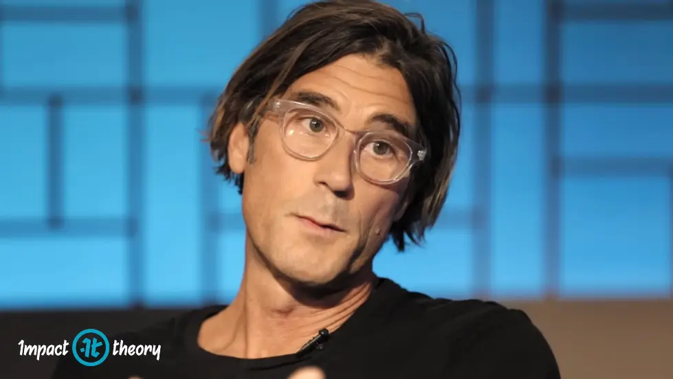 Why Your Excuses Will Ruin You | Rich Roll on Impact Theory 010