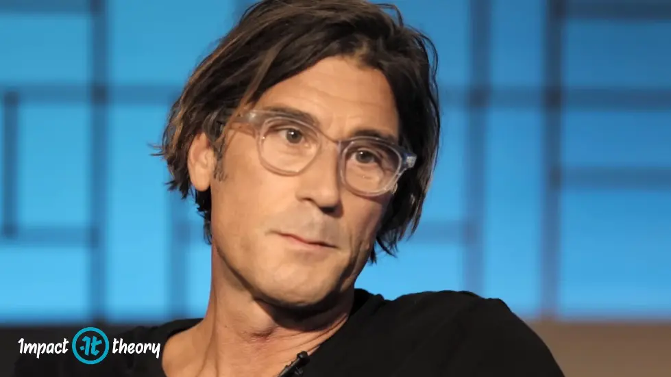 Why Your Excuses Will Ruin You | Rich Roll on Impact Theory 012