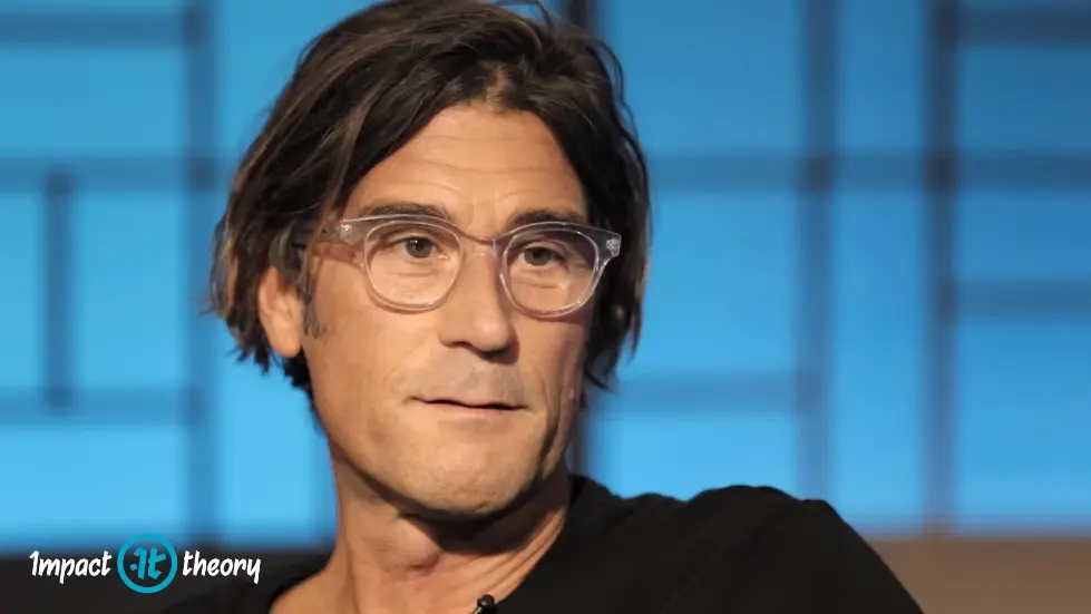 Why Your Excuses Will Ruin You | Rich Roll on Impact Theory 013