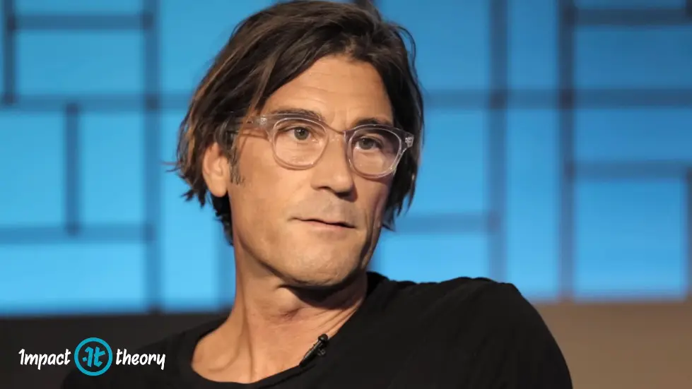 Why Your Excuses Will Ruin You | Rich Roll on Impact Theory 015