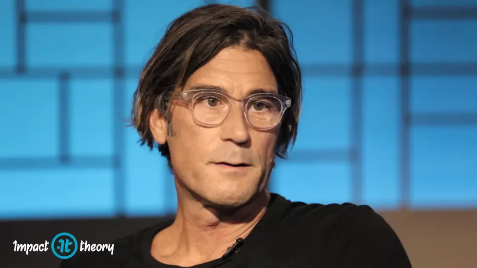 Why Your Excuses Will Ruin You | Rich Roll on Impact Theory 016