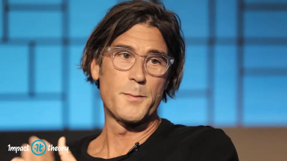 Why Your Excuses Will Ruin You | Rich Roll on Impact Theory 017