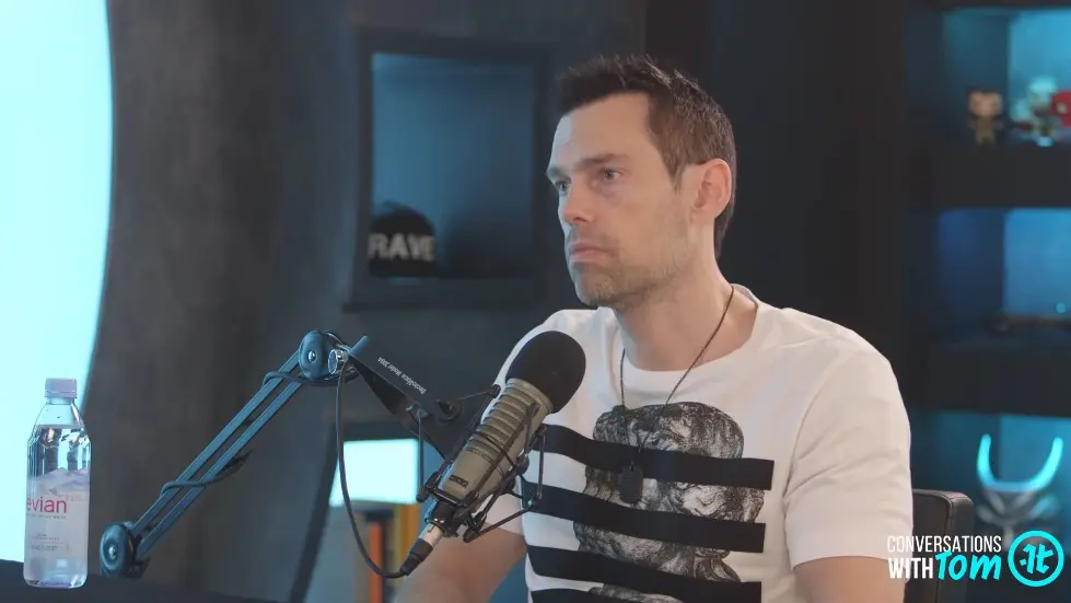 Richard Dawkins on Detaching Yourself From Irrational Thinking | Conversations with Tom 014