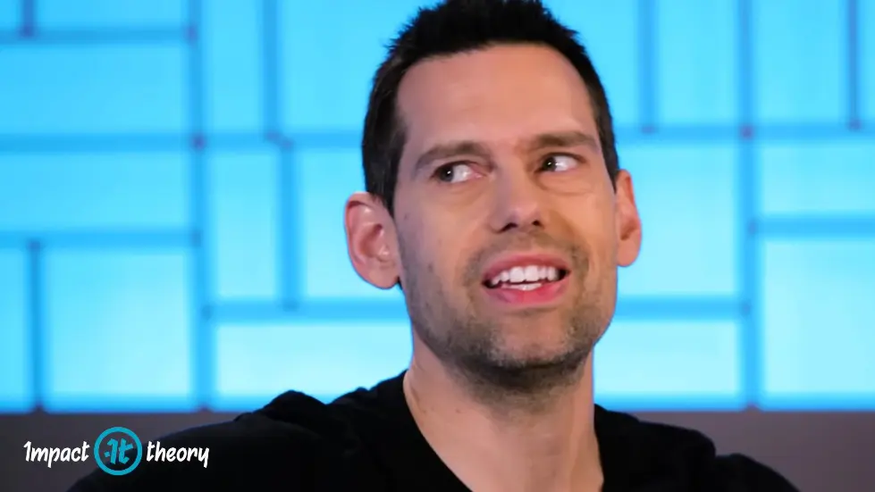 How to Get Clarity in Your Life | Rob Dyrdek on Impact Theory 011