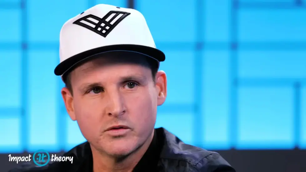 How to Get Clarity in Your Life | Rob Dyrdek on Impact Theory 014
