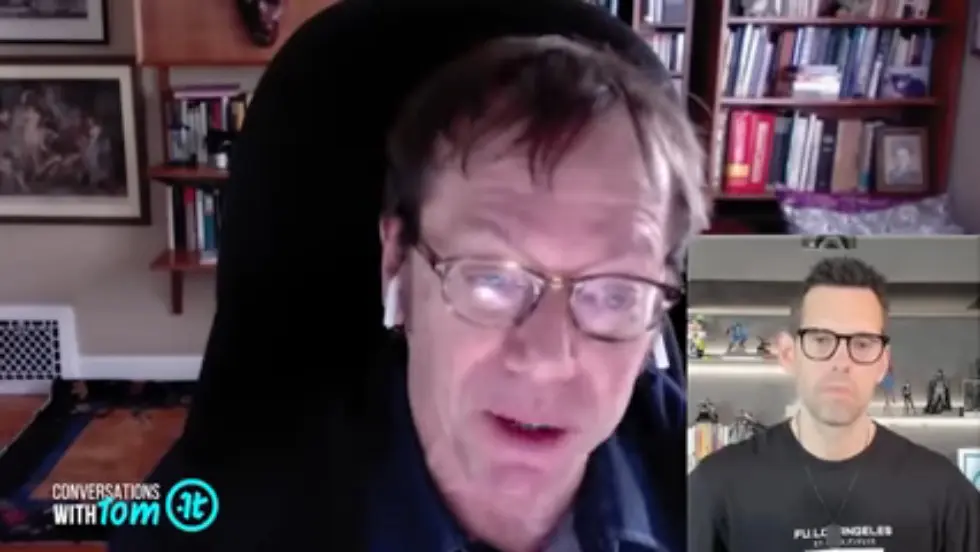 Before You WASTE Your Life Away, WATCH THIS! | Robert Greene 003