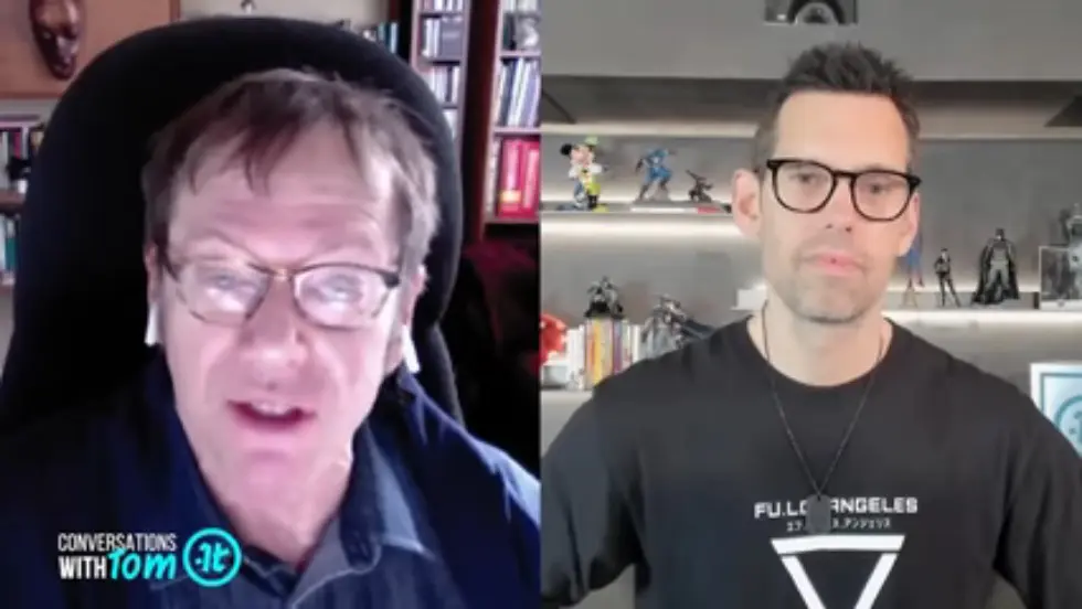 Before You WASTE Your Life Away, WATCH THIS! | Robert Greene 005