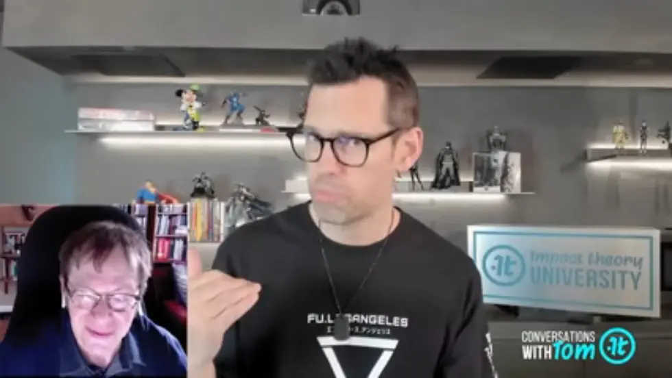 Before You WASTE Your Life Away, WATCH THIS! | Robert Greene 006