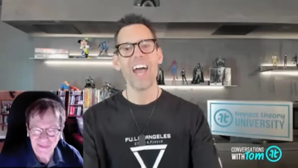 Before You WASTE Your Life Away, WATCH THIS! | Robert Greene 007