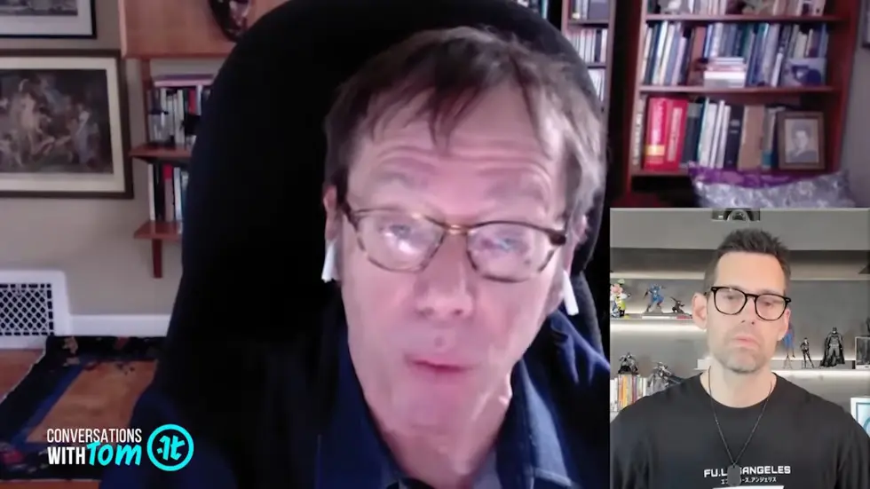 Before You WASTE Your Life Away, WATCH THIS! | Robert Greene 008