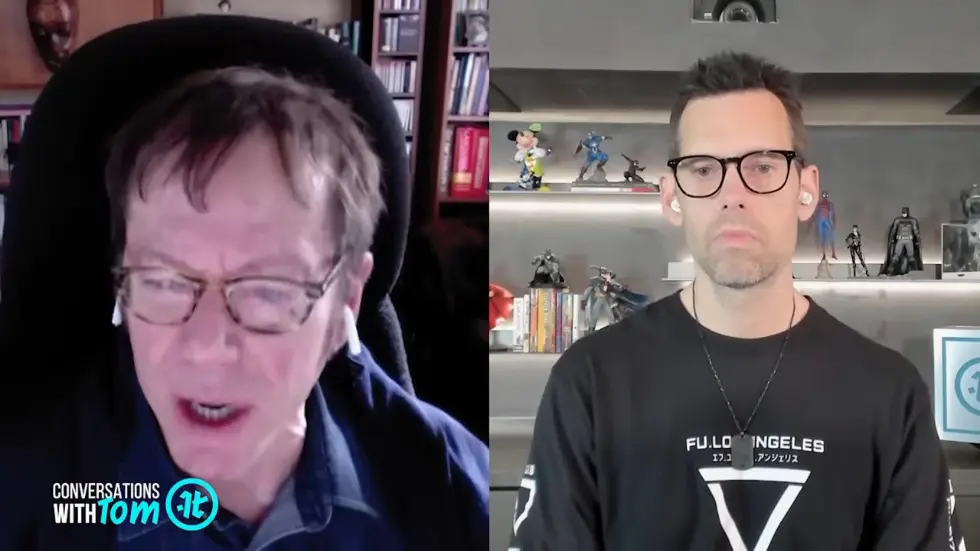 Before You WASTE Your Life Away, WATCH THIS! | Robert Greene 010