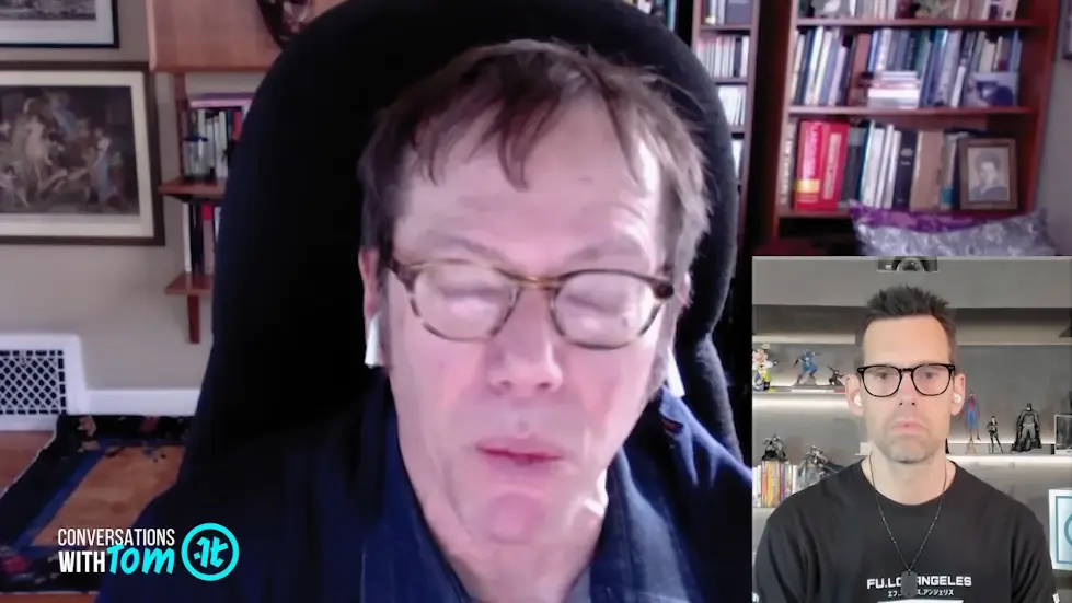 Before You WASTE Your Life Away, WATCH THIS! | Robert Greene 012