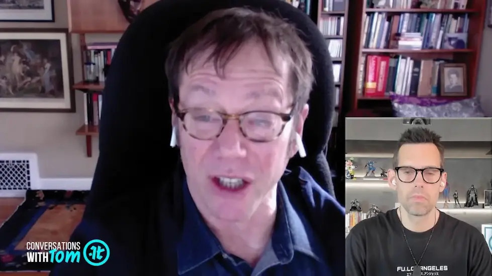 Before You WASTE Your Life Away, WATCH THIS! | Robert Greene 013