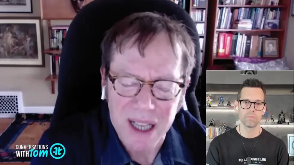 Before You WASTE Your Life Away, WATCH THIS! | Robert Greene 020