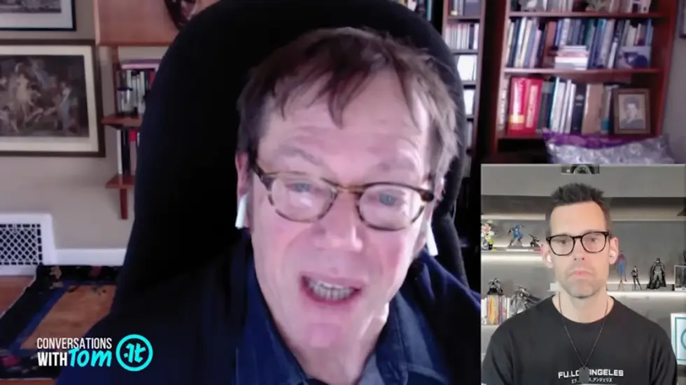 Before You WASTE Your Life Away, WATCH THIS! | Robert Greene 021