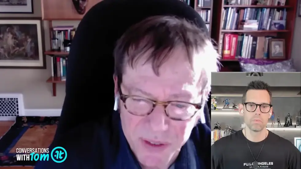 Before You WASTE Your Life Away, WATCH THIS! | Robert Greene 030